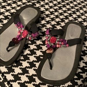 Women’s sandals